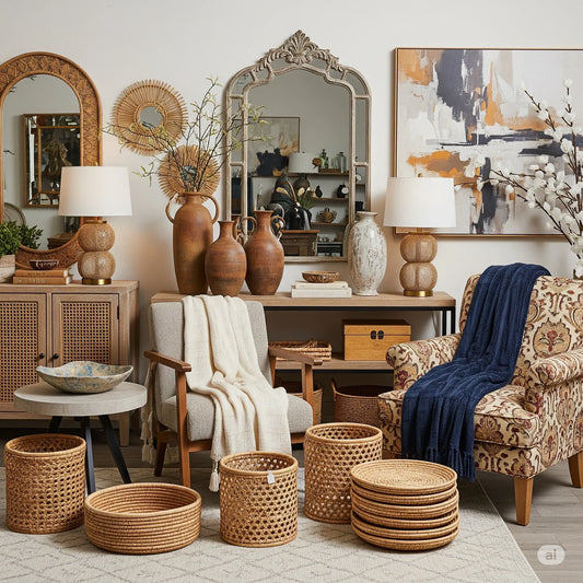 Elevate Your Space: The Ultimate Guide to Timeless Home Decor with DecorCravings - Decor Cravings