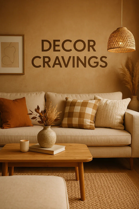 Transform Your Walls with Stunning Aesthetic Decor – Shop the Best Wall Aesthetics Online - Decor Cravings