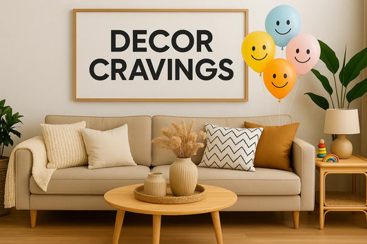 Transform Your Home: Expert Tips & Stylish Decor Ideas - Decor Cravings