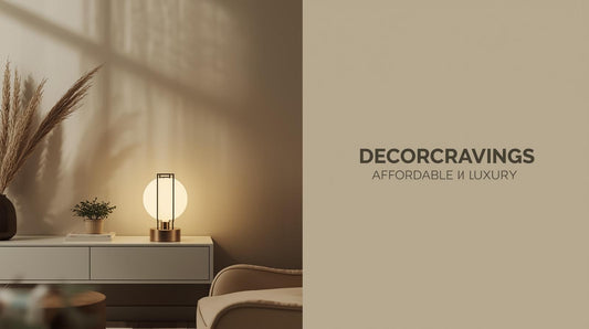 Light Luxury Figurine Sculptures: Elegant Resin Ornaments for Modern Home Decor | Decor Cravings