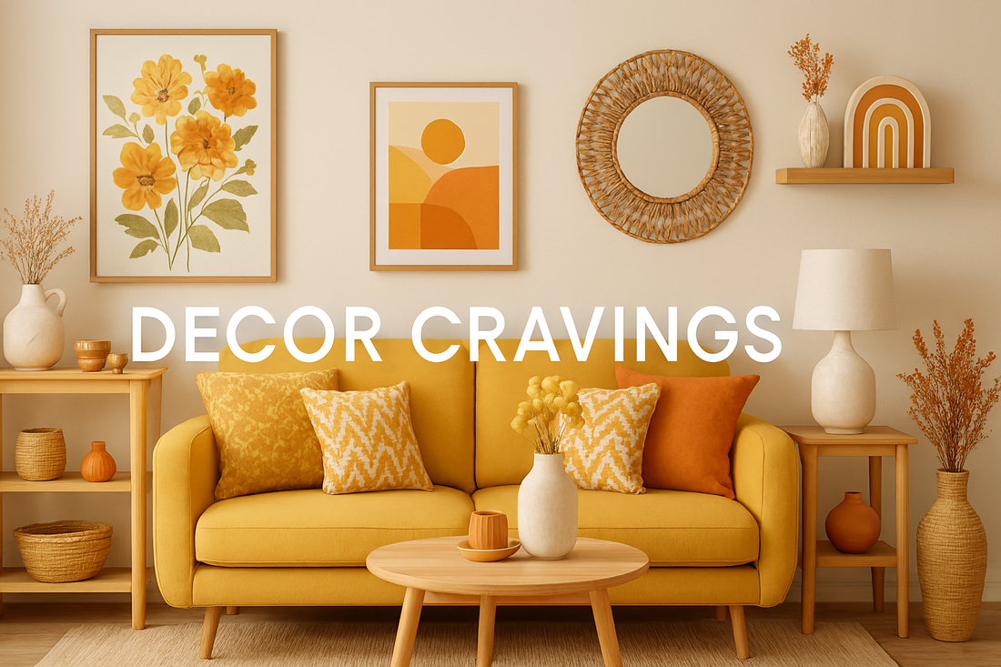 Ornament Gifts: Unique, Personalized & Handcrafted | Decor Cravings