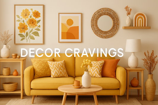 Ornament Gifts: Unique, Personalized & Handcrafted | Decor Cravings