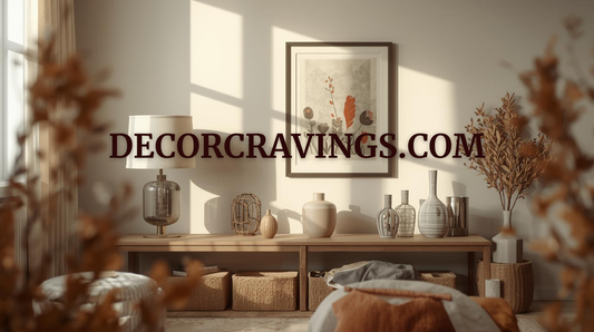 How Tariffs Impact Home Décor Prices – And How Decor Cravings Keeps It Affordable