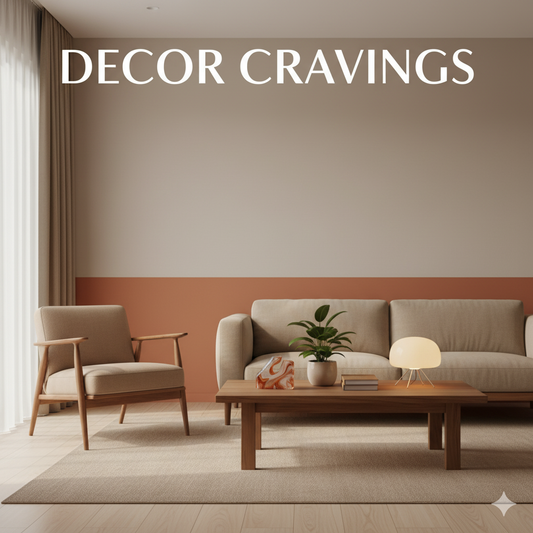 Affordable Home Decor Online - Decor Cravings