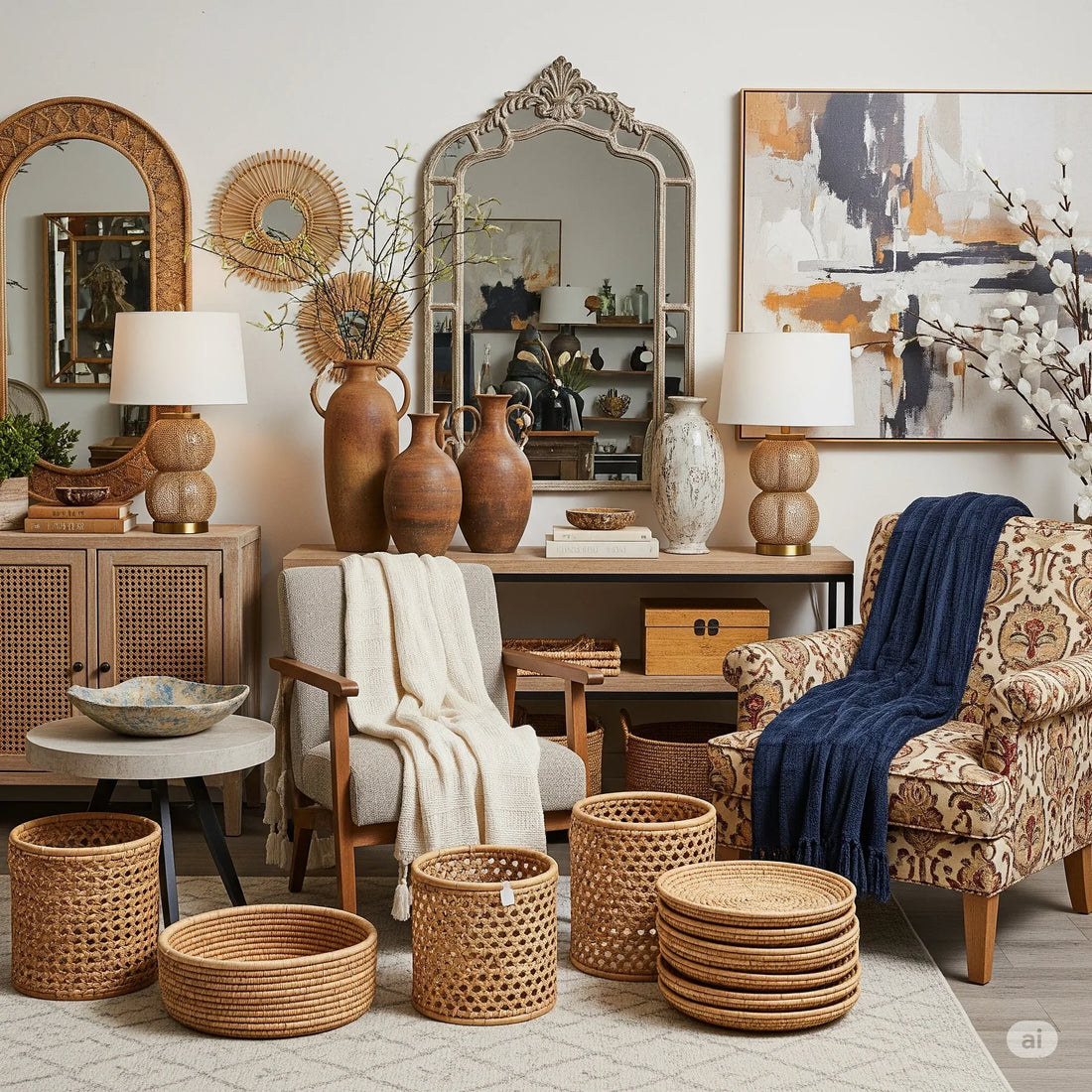 Elevate Your Space: The Ultimate Guide to Timeless Home Decor with DecorCravings - Decor Cravings