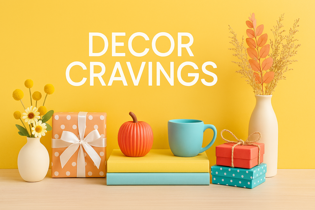 The Essence of Ornaments in the Home