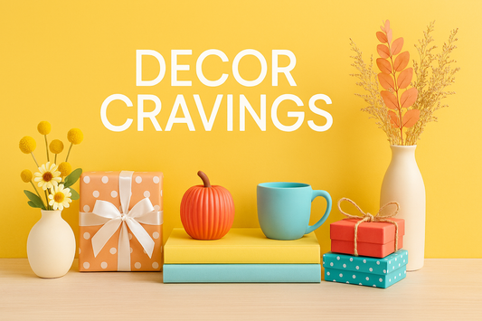 The Essence of Ornaments in the Home