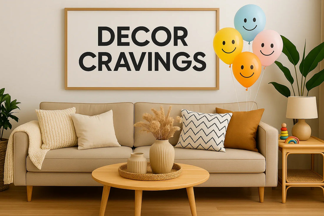 Transform Your Home: Expert Tips &amp; Stylish Decor Ideas - Decor Cravings