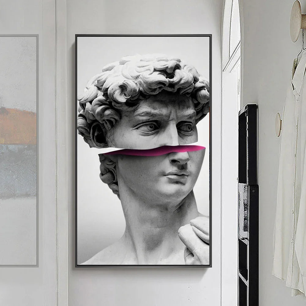 Wall Aesthetics - Decor Cravings