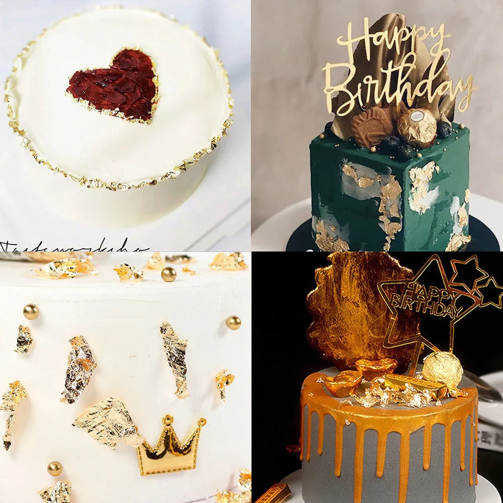 Birthday Decor and Gifts - Decor Cravings