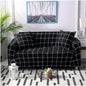 Elastic Couch Cover – Universal Sofa Protector with Stretchable Fabric for 1 to 4 Seaters - Decor Cravings