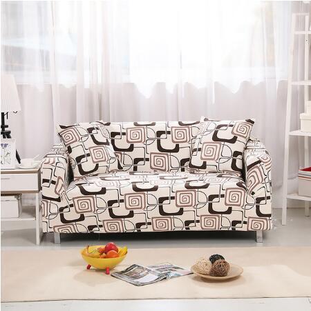Elastic Couch Cover – Universal Sofa Protector with Stretchable Fabric for 1 to 4 Seaters - Decor Cravings