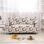 Elastic Couch Cover – Universal Sofa Protector with Stretchable Fabric for 1 to 4 Seaters - Decor Cravings