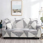 Elastic Couch Cover – Universal Sofa Protector with Stretchable Fabric for 1 to 4 Seaters - Decor Cravings
