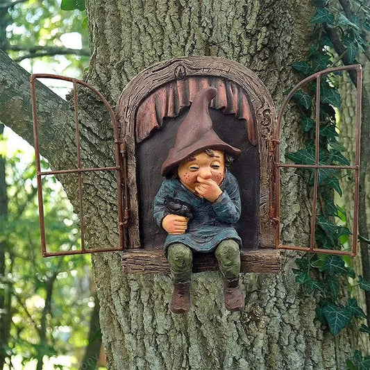 Resin Garden Decorations – Unique Ornaments to Beautify Your Yard - Decor Cravings