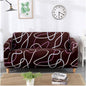 Elastic Couch Cover – Universal Sofa Protector with Stretchable Fabric for 1 to 4 Seaters - Decor Cravings